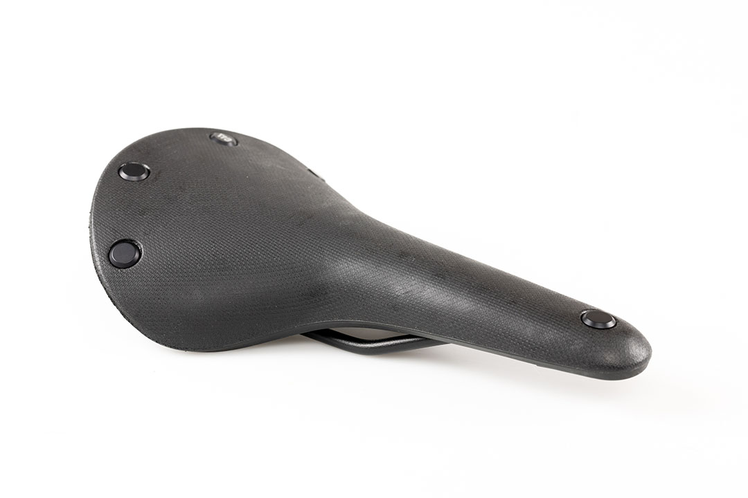 Brooks Cambium C17 All Weather Black , 