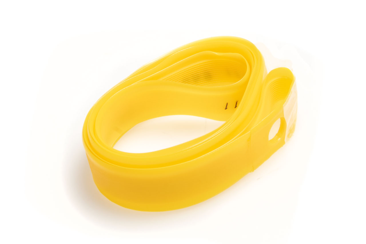 Rim Tape For All Rim Yellow , 