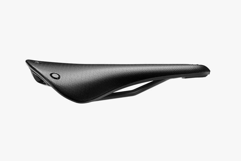 Brooks Cambium C17 Standard Saddle Black , 