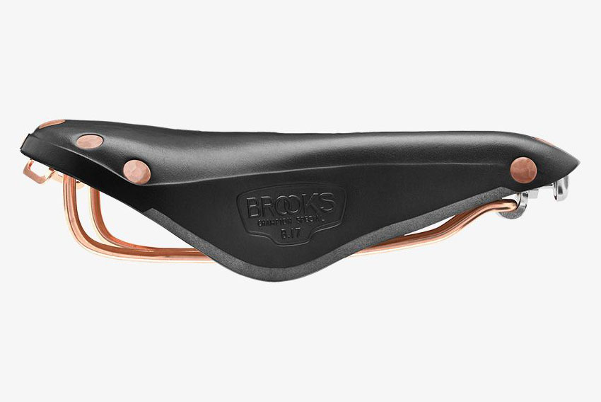 Brooks B17 Special Saddle - 175 mm Black , 