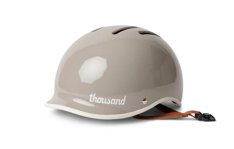 Thousand Heritage Helmet Dove Gray S, 