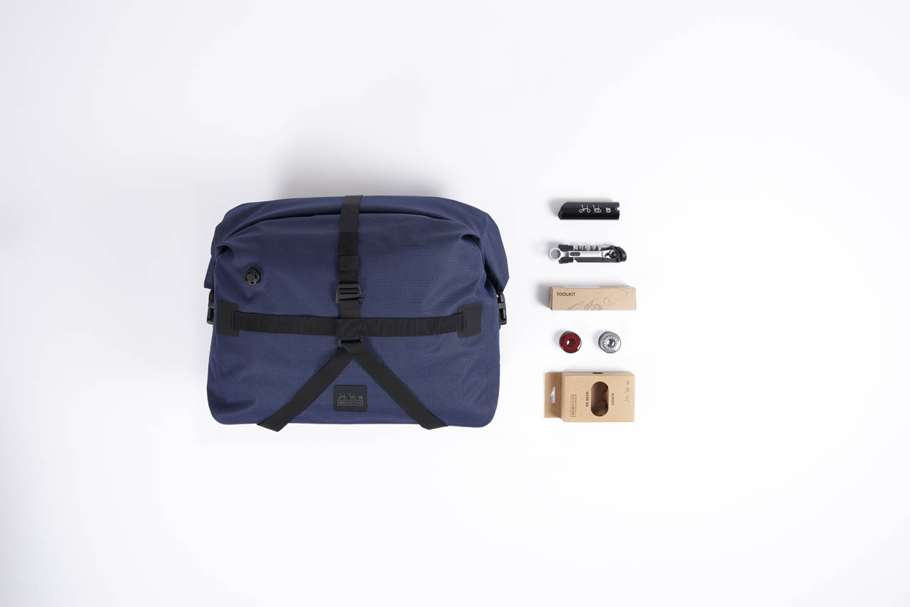 Winter City Bundle FR, 