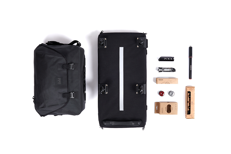 Winter Travel Bundle FR, 