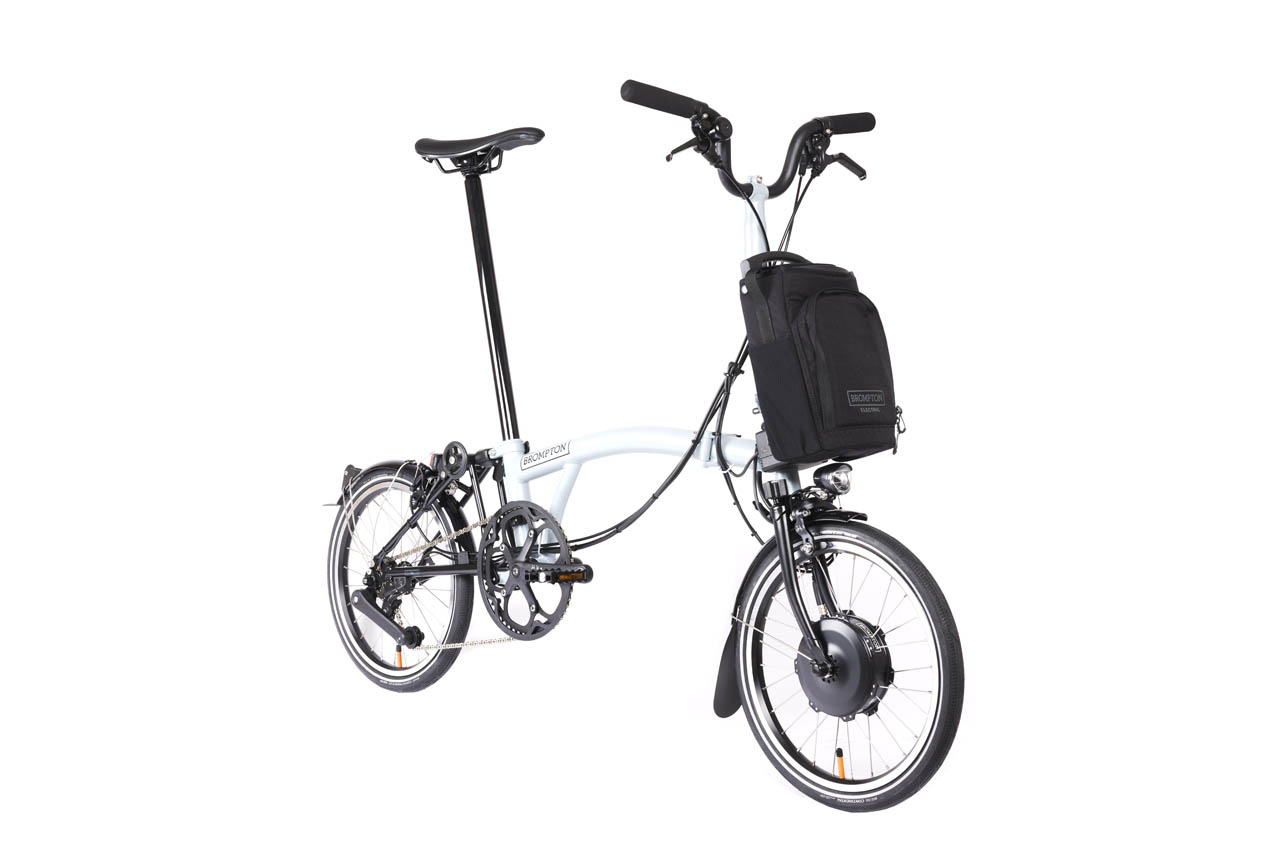 Electric P Line - 4 Speed - Lunar Ice Lunar Ice Mid, 