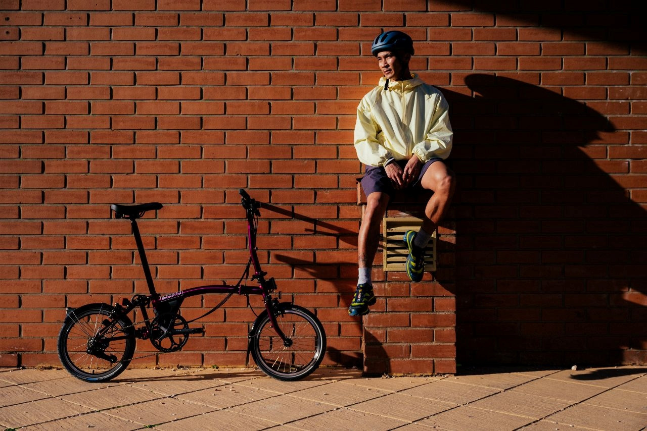 C Line - 12-speed Black Mid,