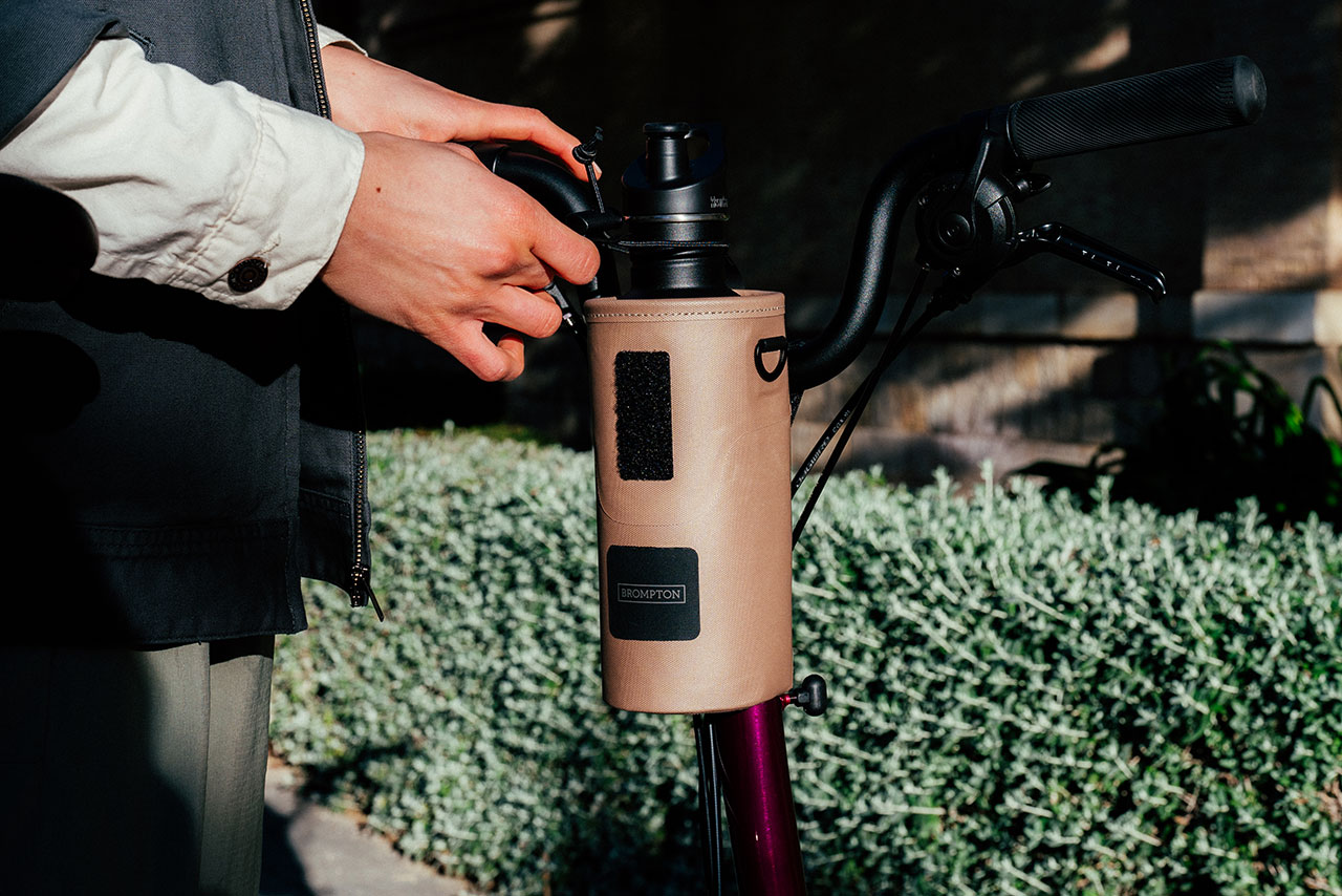 Bottle Holder Sand ,