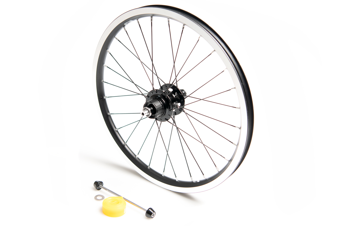 P Line Parts and Accessories | Official Brompton Online