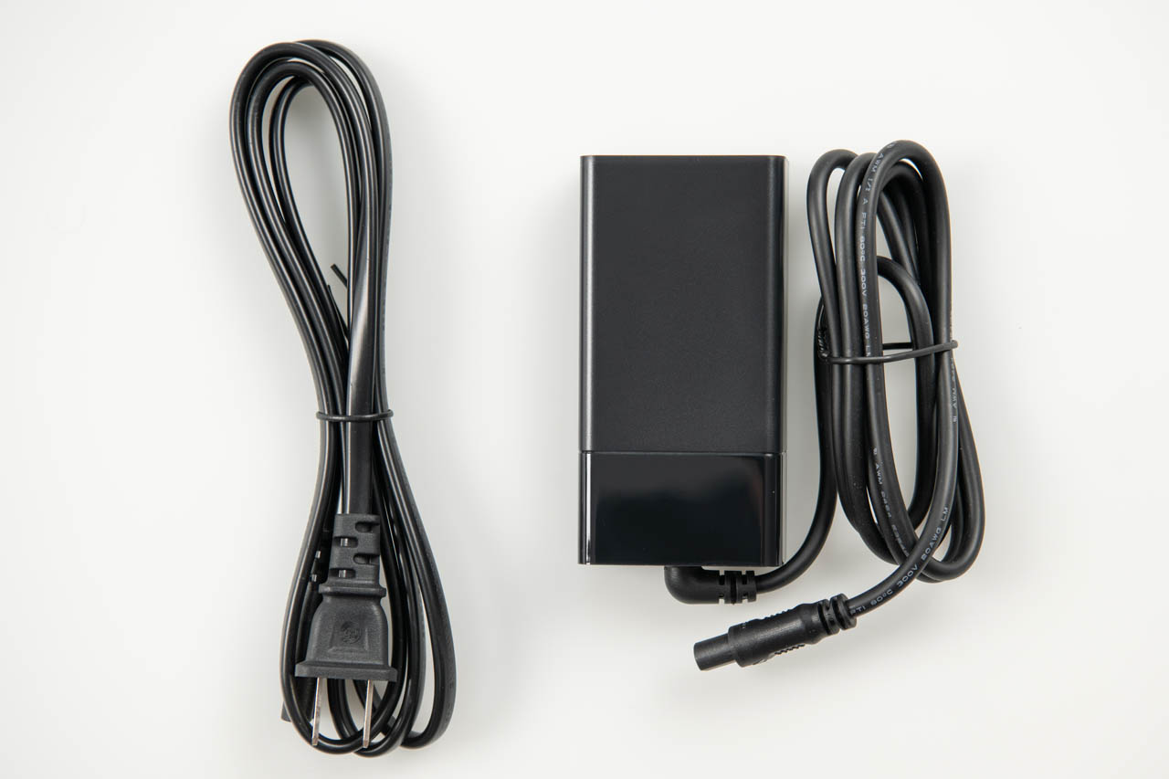 Greenway Battery Charger 2A US, 