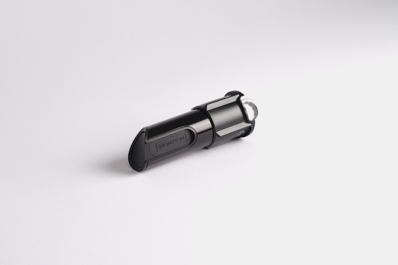 Brompton Toolkit for G Line Black , 