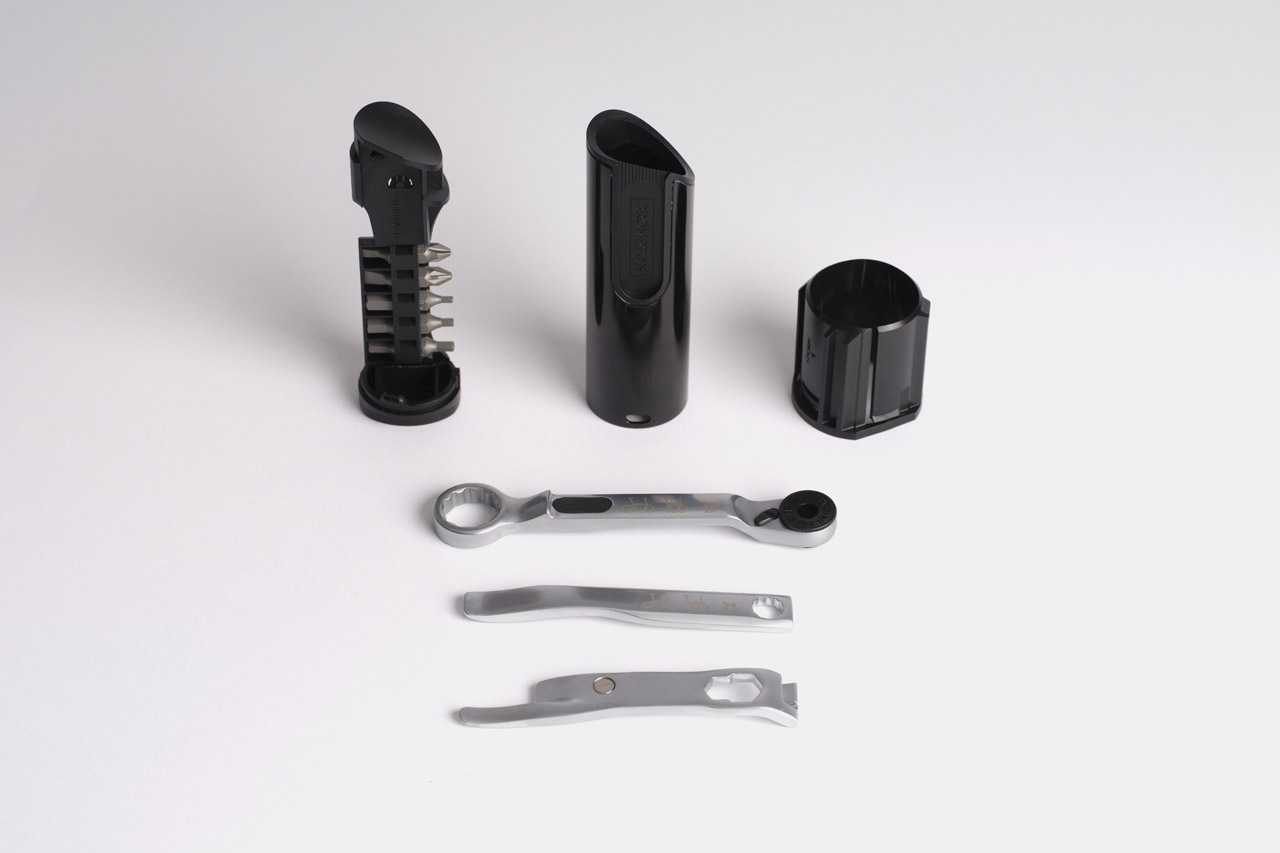 Parts & Accessories | Official Brompton Online Store