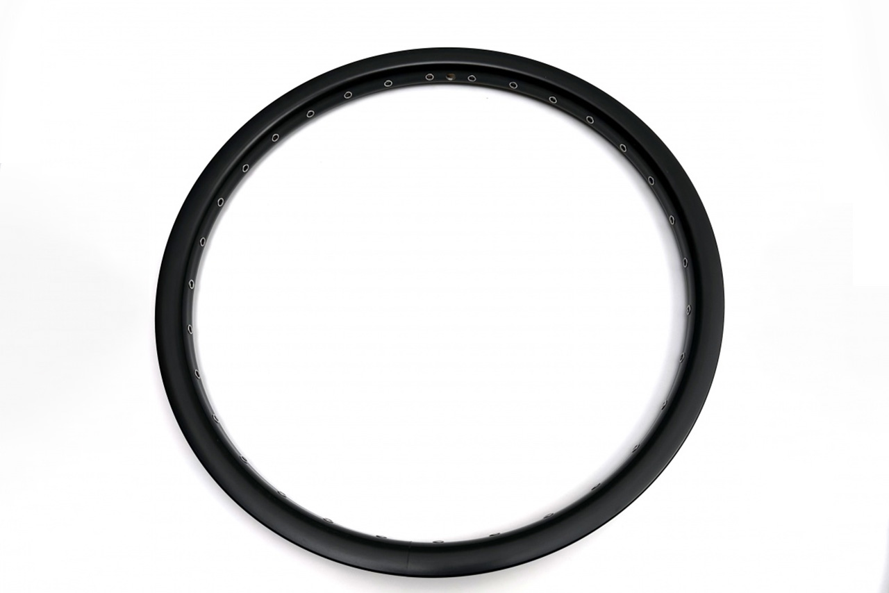 20 inch rim - 32 hole,