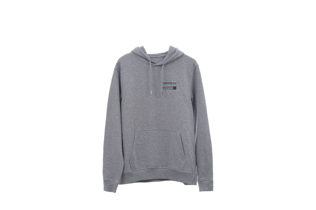 Brompton World Championship 2025 Hoodie,