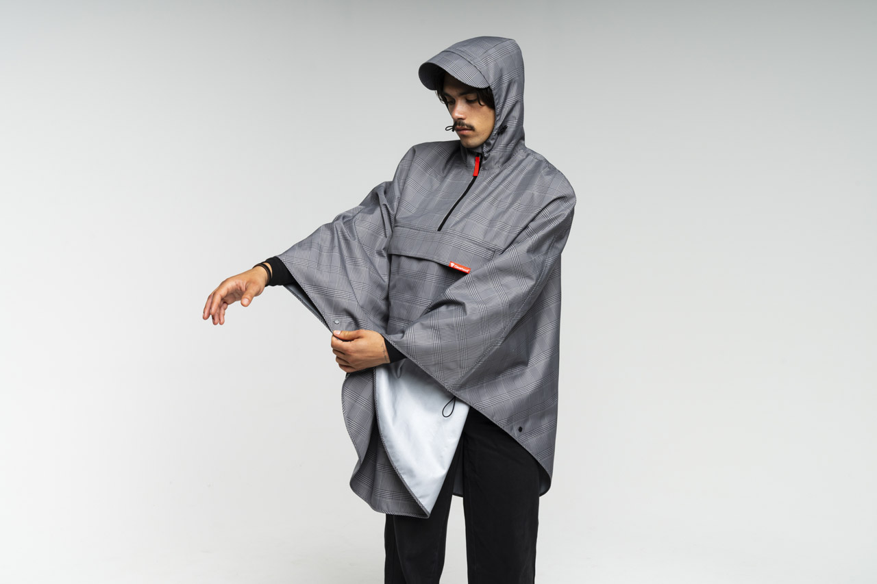 Cleverhood - Rainger Cape, 