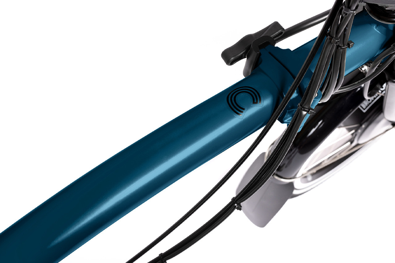 Electric C Line - 4-speed