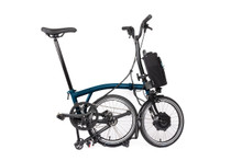 Electric C Line - 4-speed