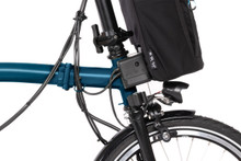 Electric C Line - 4-speed