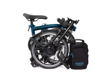 Electric C Line - 4-speed