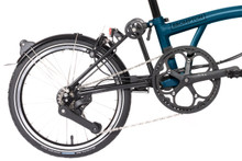 Electric C Line - 4-speed