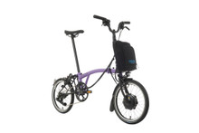 Electric C Line Urban - 4 Speed