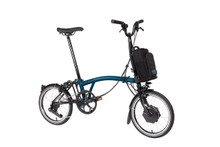 Electric C Line - 4-speed