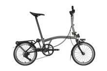 P Line Urban with Roller Frame - Renewed - Grade 1