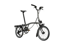 P Line Urban with Roller Frame - Renewed - Grade 1