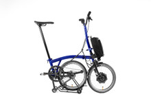Electric P Line - 4-speed - Renewed - Grade 1