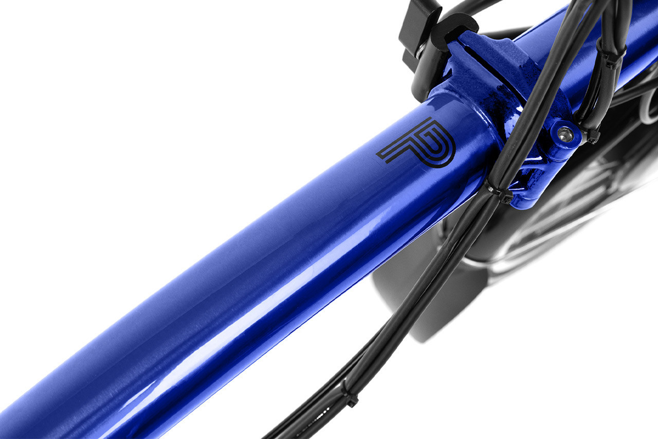 Electric P Line - 4-speed - Renewed - Grade 1