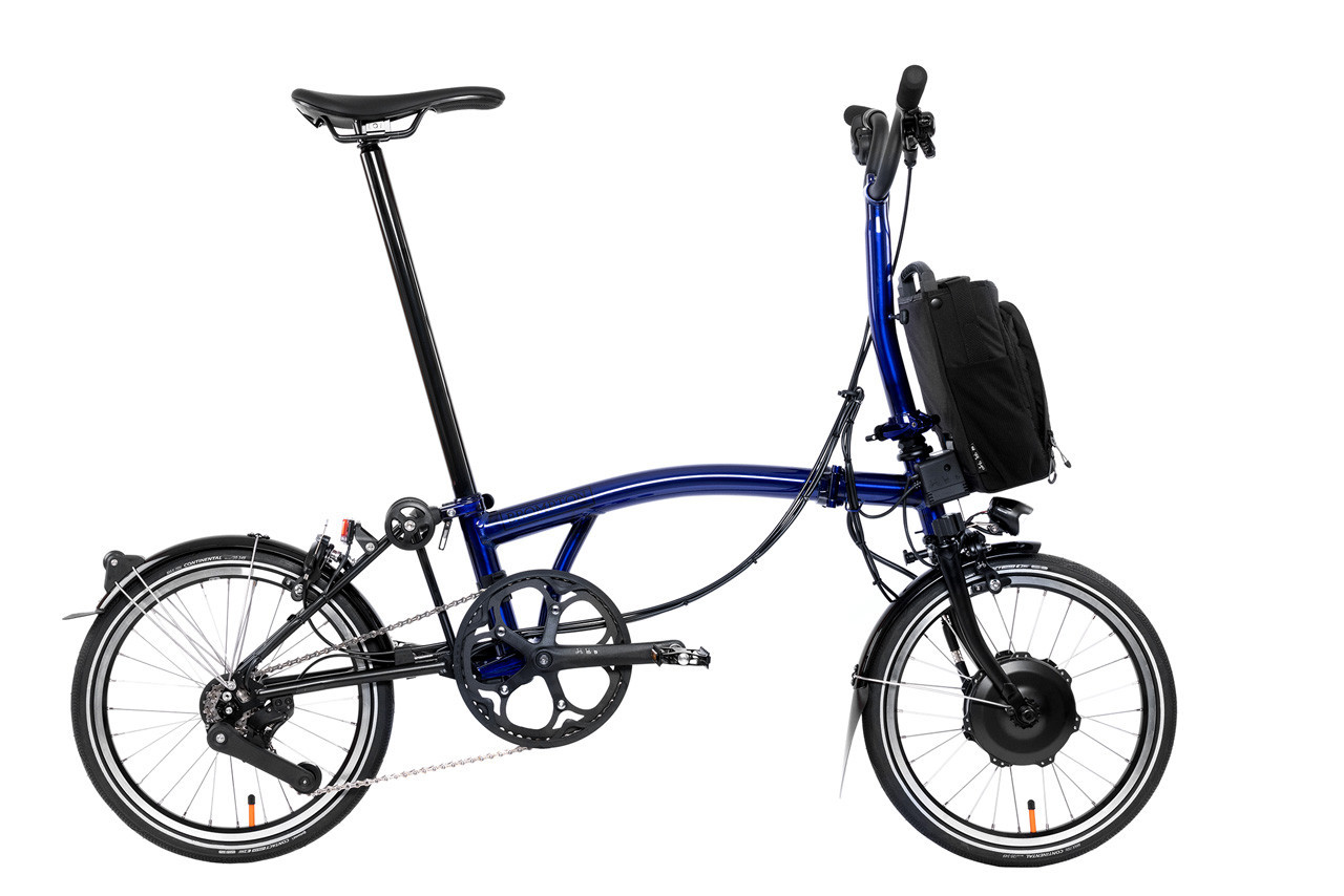Electric P Line - 4-speed - Renewed - Grade 1