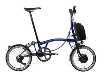 Electric P Line - 4-speed - Renewed - Grade 1