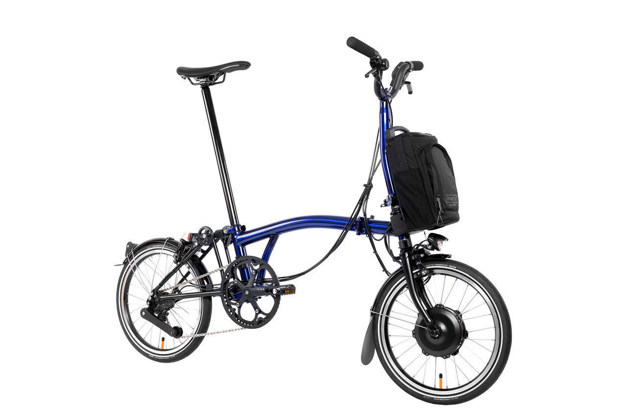 Electric P Line - 4-speed - Renewed - Grade 1