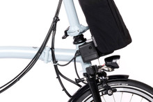 Electric P Line - 4-speed - Renewed - Grade 1