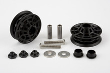 Derailleur Chain Tensioner Idler Set