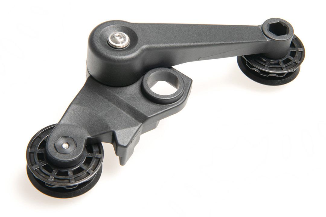 Chain Tensioner Complete for 2 and 6 Speed | Brompton