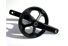 Superlight Carbon Crankset 50T