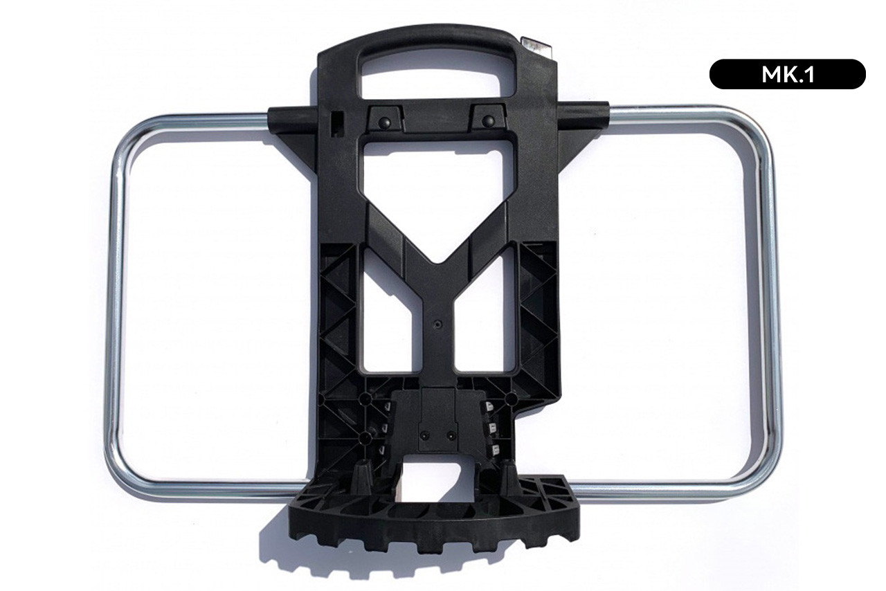 Bag Frame Large For Brompton Electric | Brompton USA