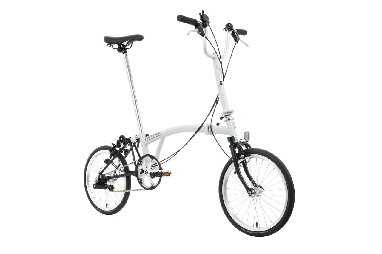 A Line - 3-speed