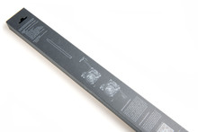 Superlight Carbon Seatpost Extended | Brompton Bicycle UK