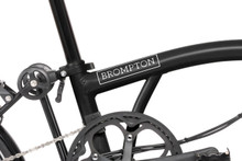 US Electric C Line Urban Black Mid