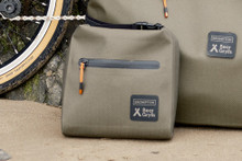 Brompton x Bear Grylls Pouch