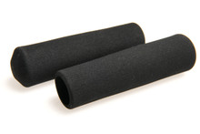 Handlebar Grips 100mm M/H Type Pre 17 Black