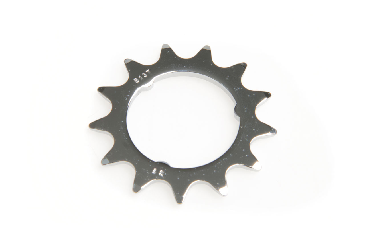SPRKT 3/32' 3-Spin 13T 6-SPD