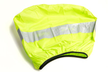 Front Carrier Rain Cover, E-Bag Large