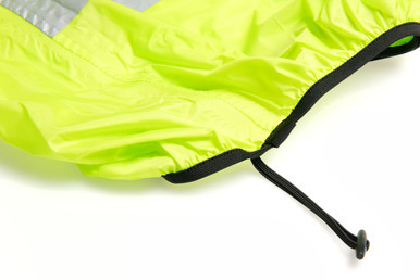 Front Carrier Rain Cover, E-Bag Large