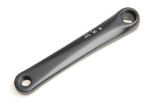 即購入OK CRANK crank クランク オフショルダー 黒 フリーサイズ Brompton Black Left Hand Crank For Spider Crankset | Brompton USA
