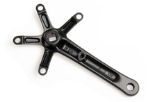 Brompton Black Right Hand Crank For Spider Crankset