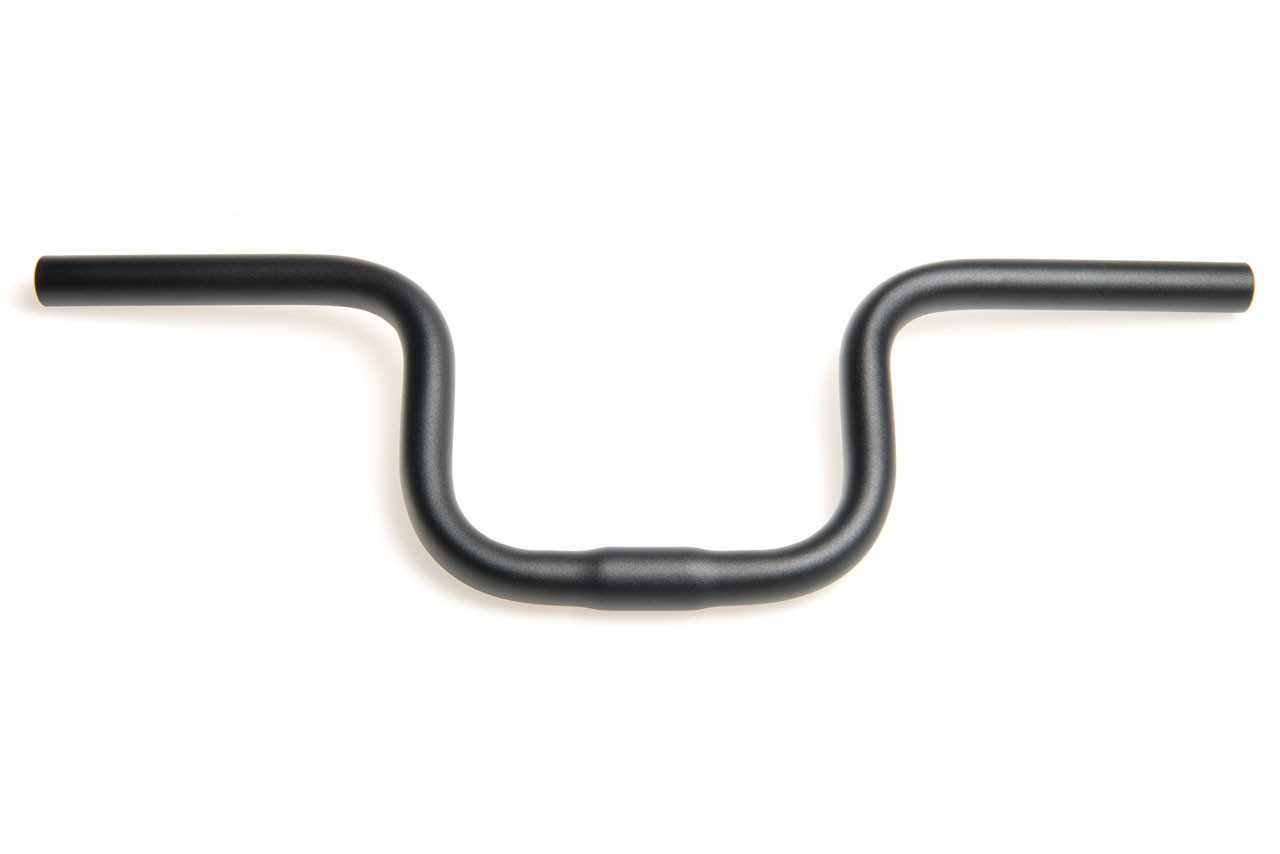 Handlebar Mid/High Version PRE17 BLK