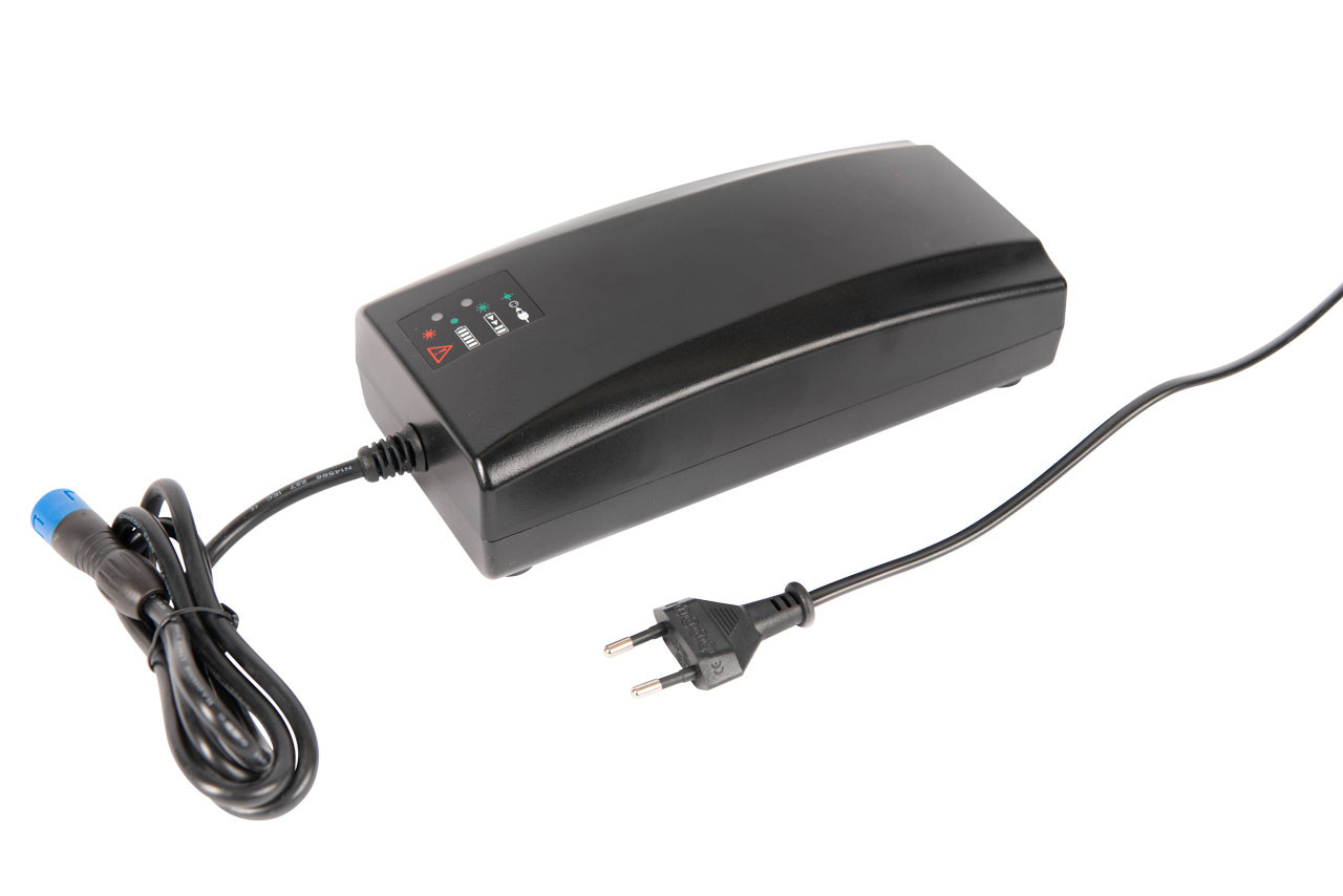 Brompton Electric Charger 4A - EU Version