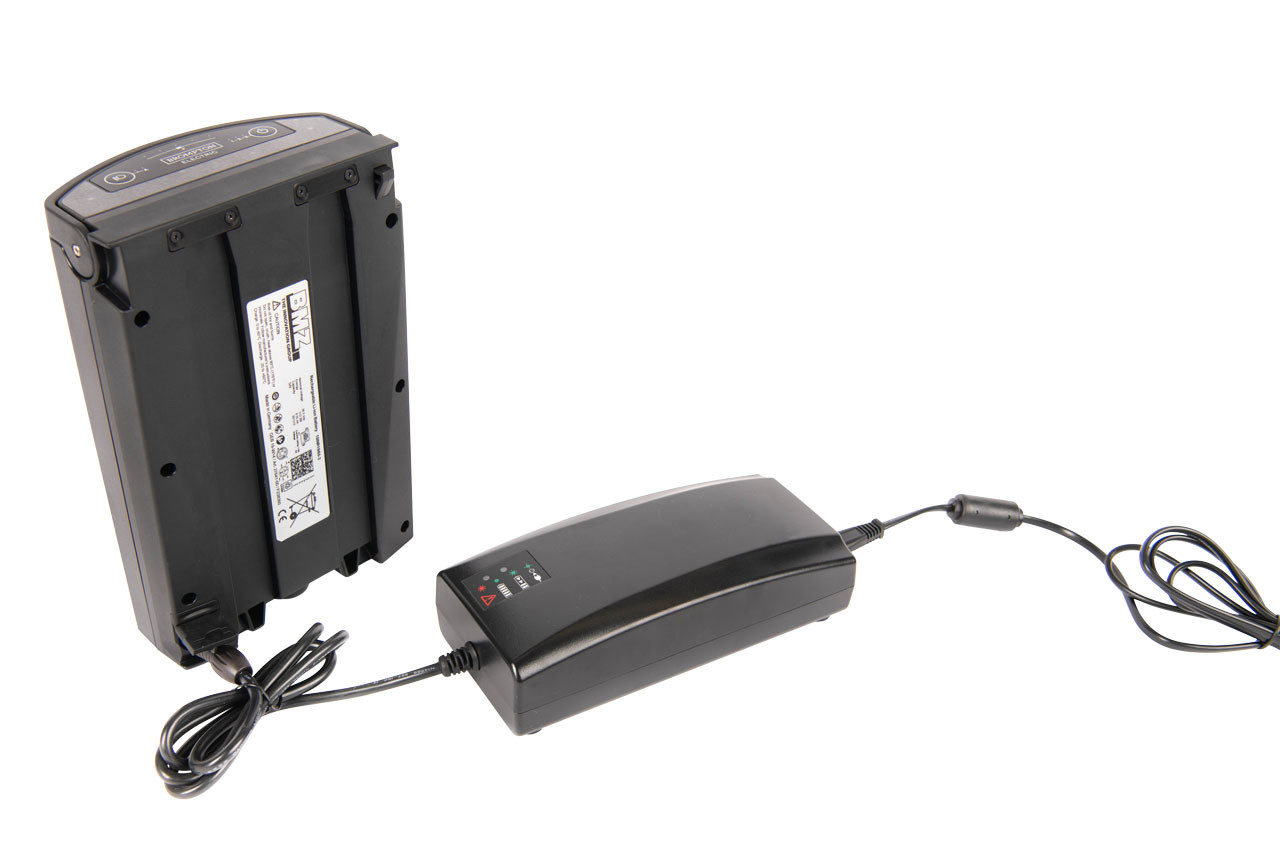 Brompton Electric Charger 4A - EU Version