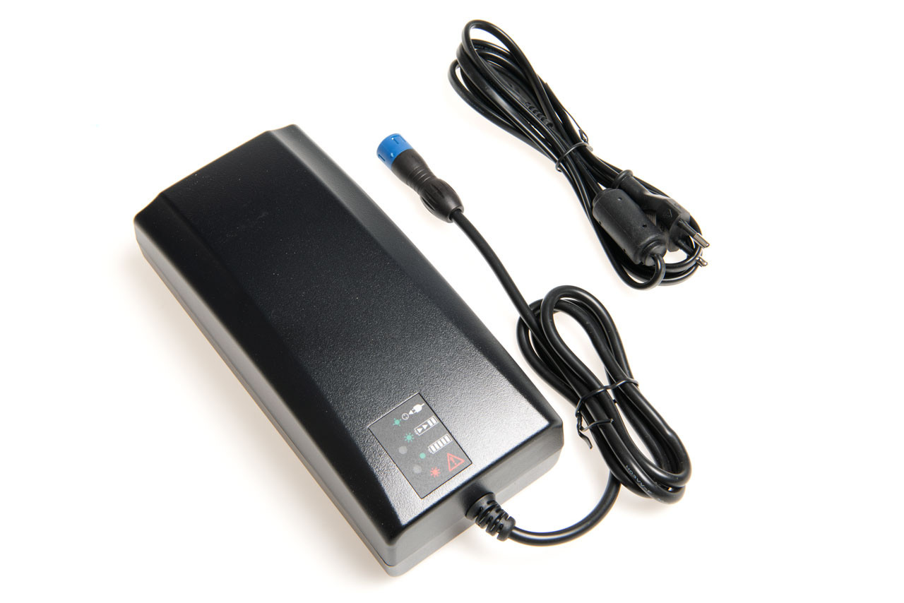 Brompton Electric Charger 4A - EU Version